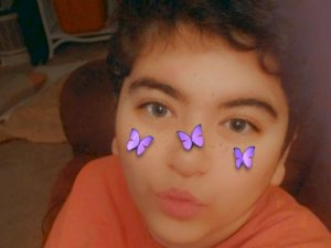 QueenAlex's Sexcam