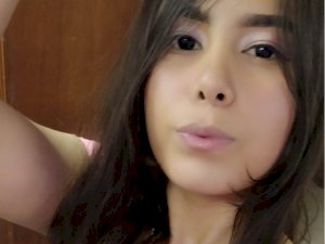 QUEENDIRTY's Sexcam