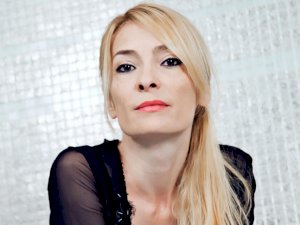 QueenBerlin's Sexcam