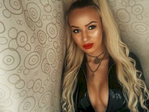 QueenKaycee's Sexcam
