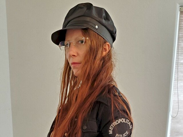 QueenDelRay's profile - Image n°0