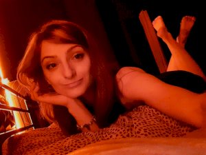 QueenAriel's Sexcam