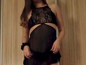Queenbe's Sexcam