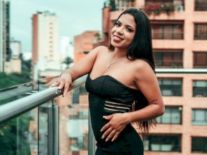 QueenAfrodit's Sexcam