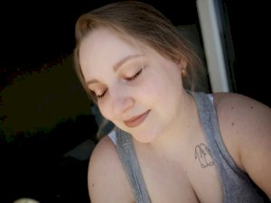 QueenMaggie's Sexcam
