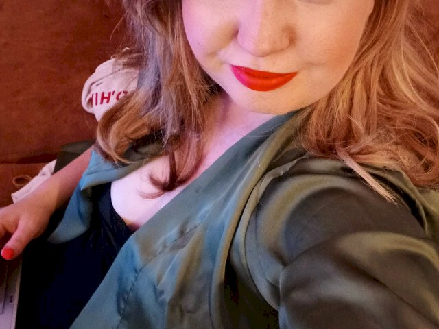 QueenJolene's profile - Image n°1