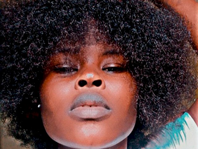 Queenf's profile - Image n°0