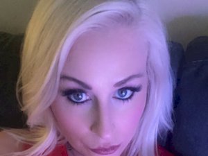 QueenPeyton's Sexcam
