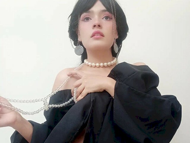 QTangerinn's profile - Image n°1