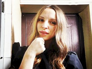 QueenKatrin's Sexcam