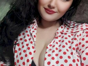 QueenSquirt1's Sexcam