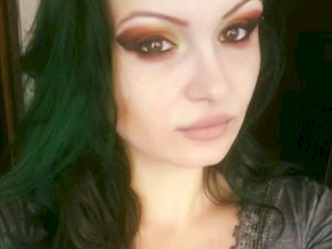 QueenAbaddon's Sexcam