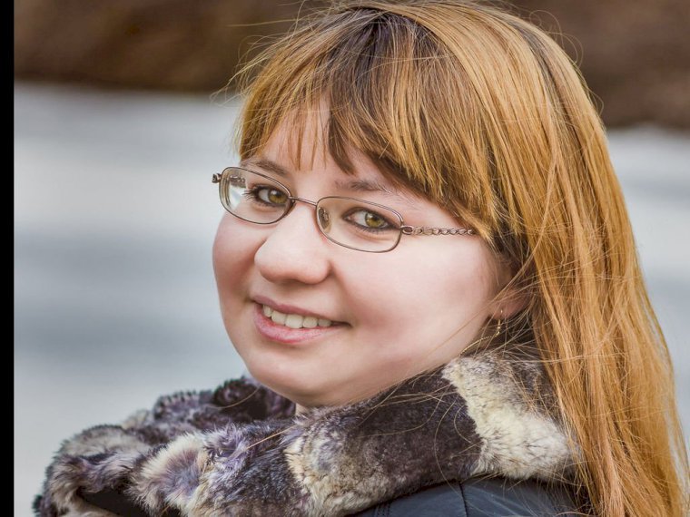 Qudsiya's profile - Image n°1