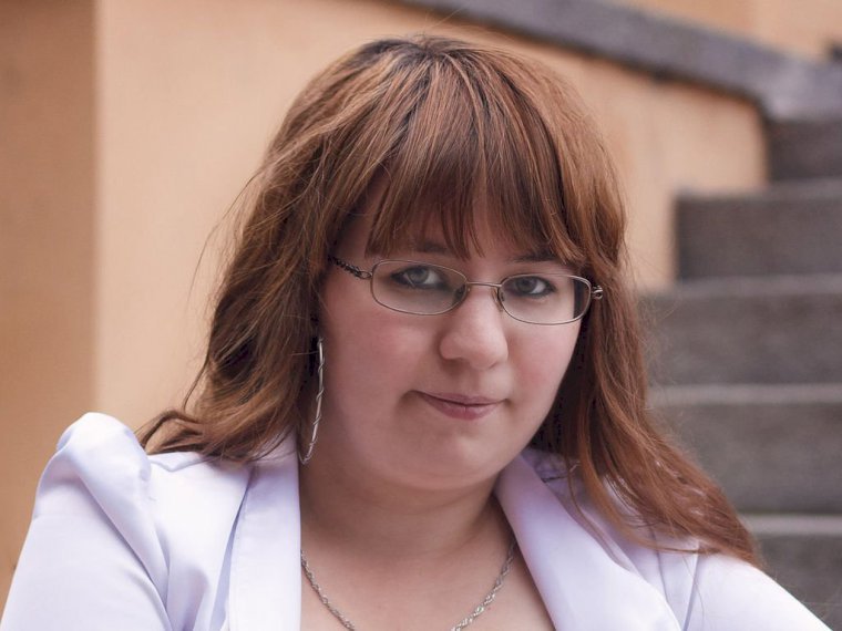 Qudsiya's profile - Image n°0