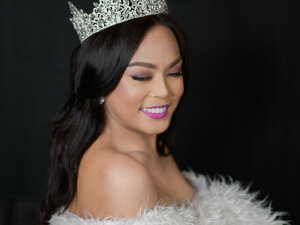 QueenAMOrPOwers's Sexcam