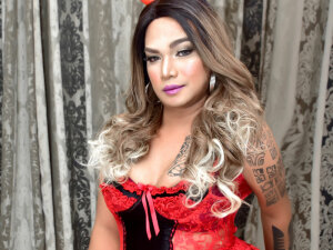 QueenAsianBella's Sexcam