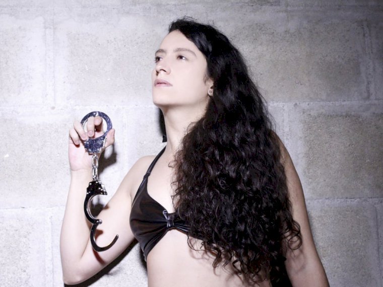 QUEENBDSM's profile - Image n°1