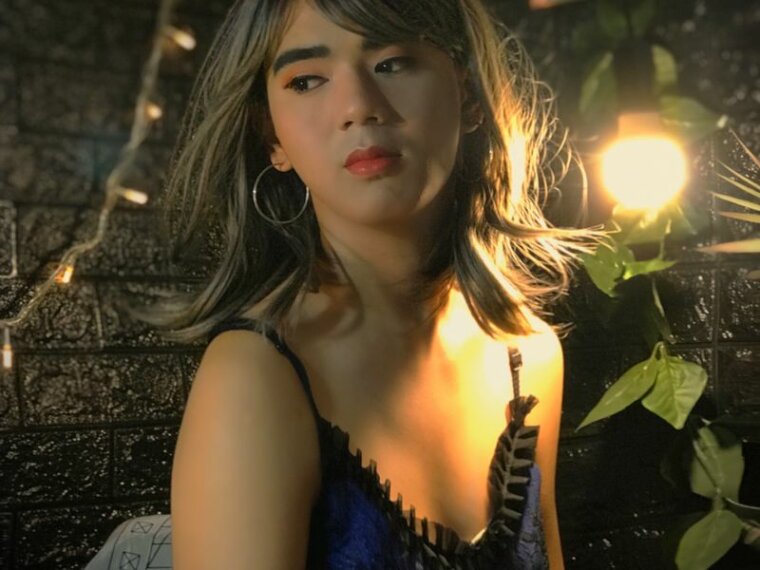 QueenChivalrous's profile - Image n°0
