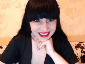QueenCleo's Sexcam