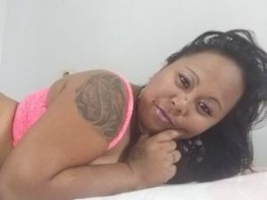 QueenDushi's Sexcam