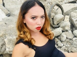 Queenfantasygirl's Sexcam