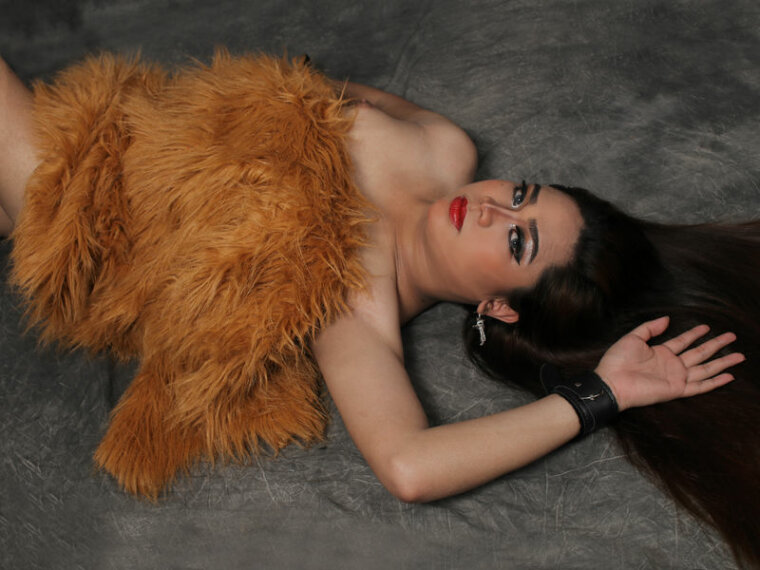 queenLEGENDARY's profile - Image n°1