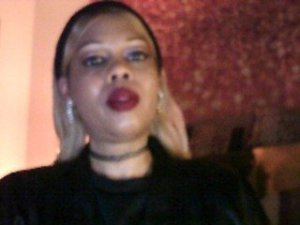 QueenM's Sexcam