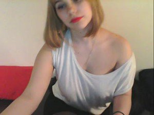 QueenMia's Sexcam