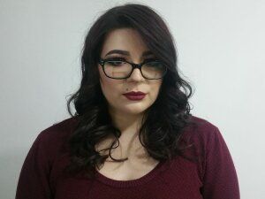 QueenOfDamnned's Sexcam