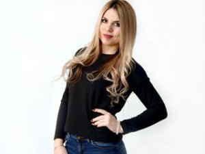 QueenOfSky's Sexcam
