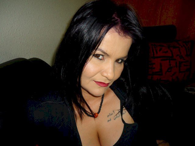 QUEENPERVERT's profile - Image n°1