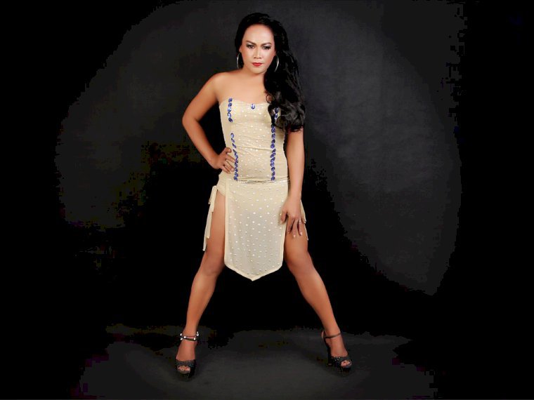 QueenSexyNasty's profile - Image n°1