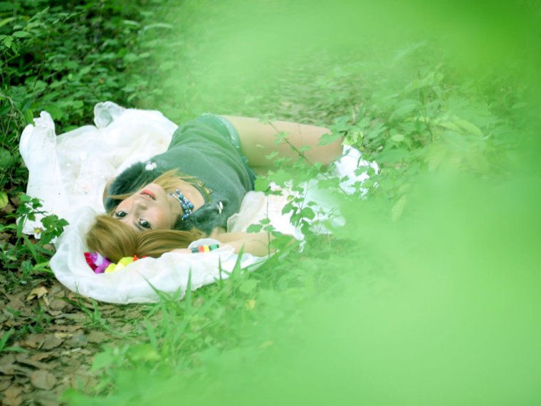 QueenShylockx's profile - Image n°0