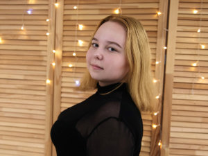QuincyLieberman's Sexcam