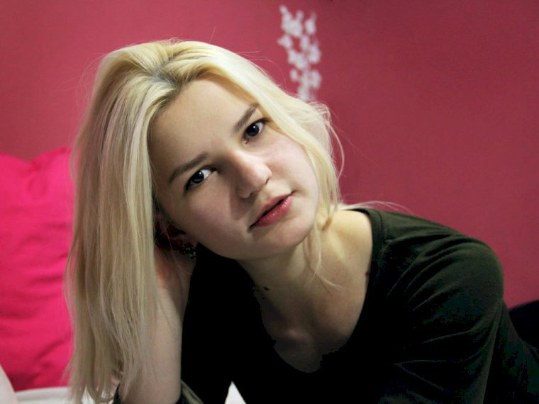QuinnFabray's profile - Image n°1