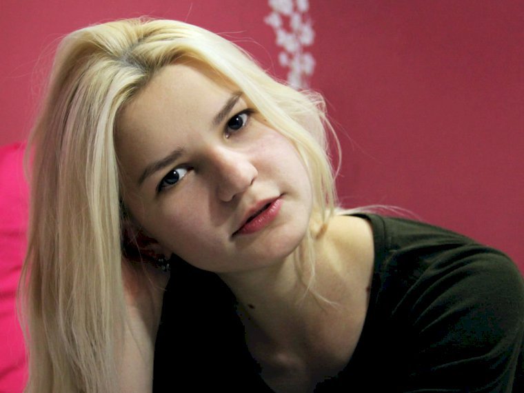 QuinnFabray's profile - Image n°0