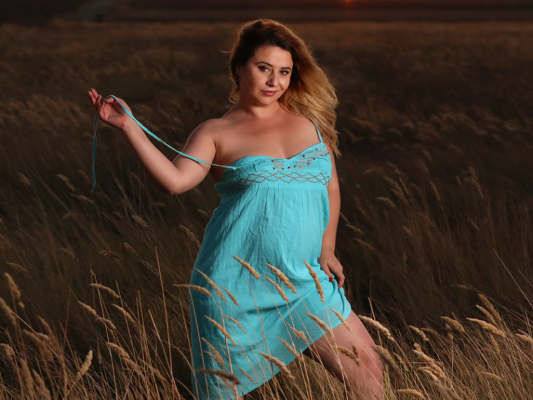 QuinnJolie's profile - Image n°0