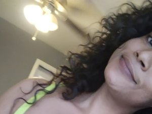 QuinnLee's Sexcam