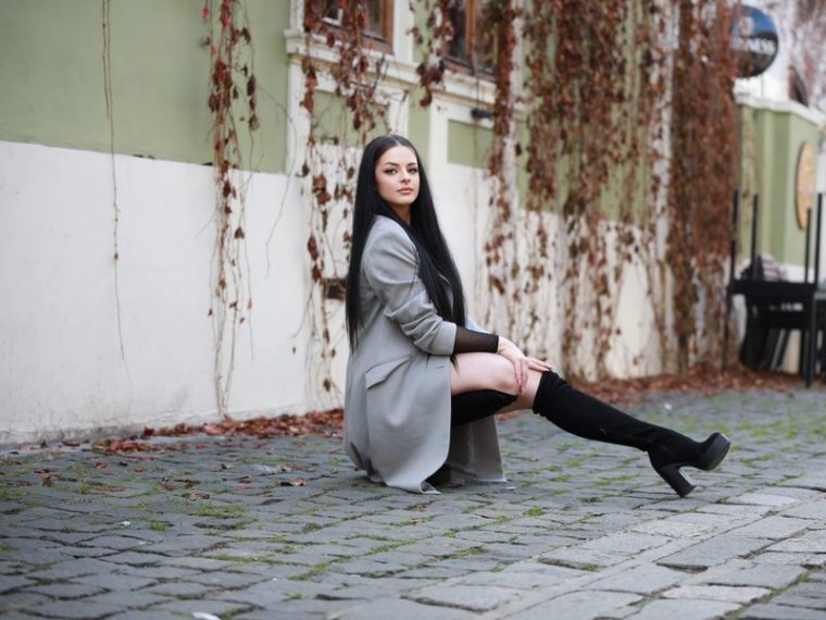 QuinnTiffany's profile - Image n°0