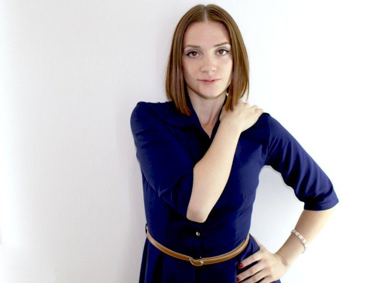 QvinnGold's profile - Image n°1