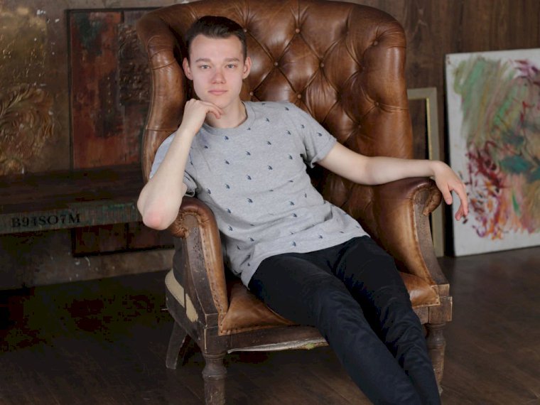 QwadeDrum's Profil - Bild n°1