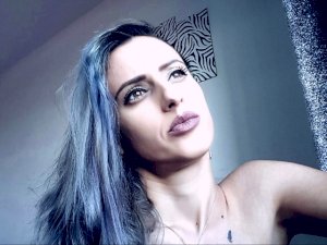 Raysa's Sexcam