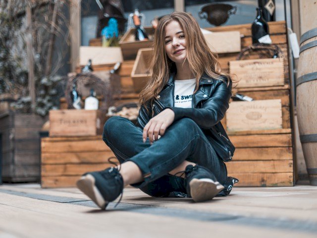 Roshen's Profil - Bild n°13