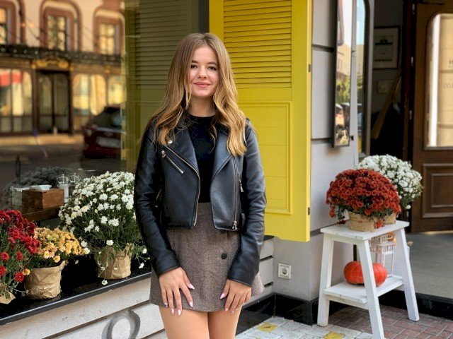 Roshen's Profil - Bild n°27