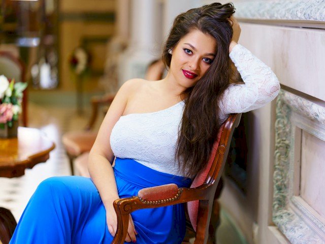 realgoddess's profile - Image n°2