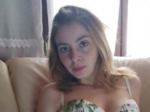 Riane's Sexcam