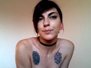 Redbunnies's Sexcam