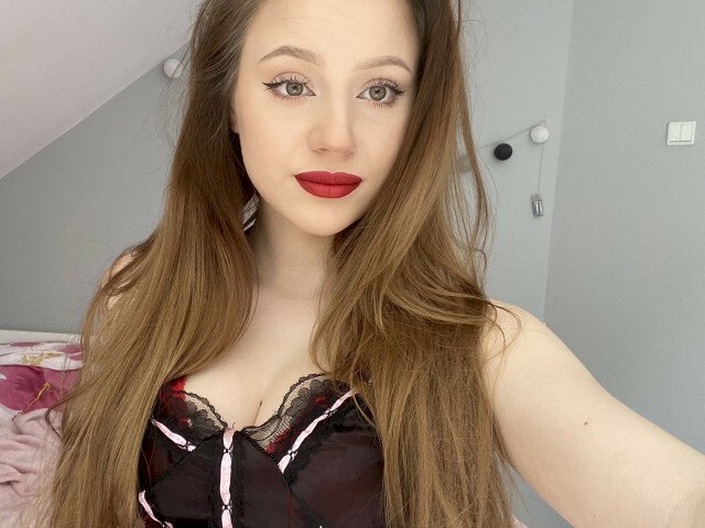 Profil de RoxanneSexy - Photo n°1