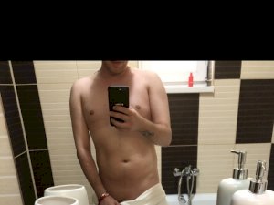 Rafaell's Sexcam