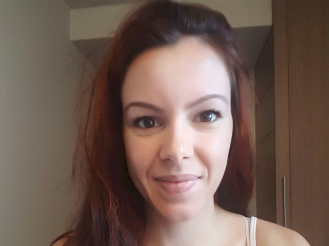 Profil de rebecca - Photo n°0